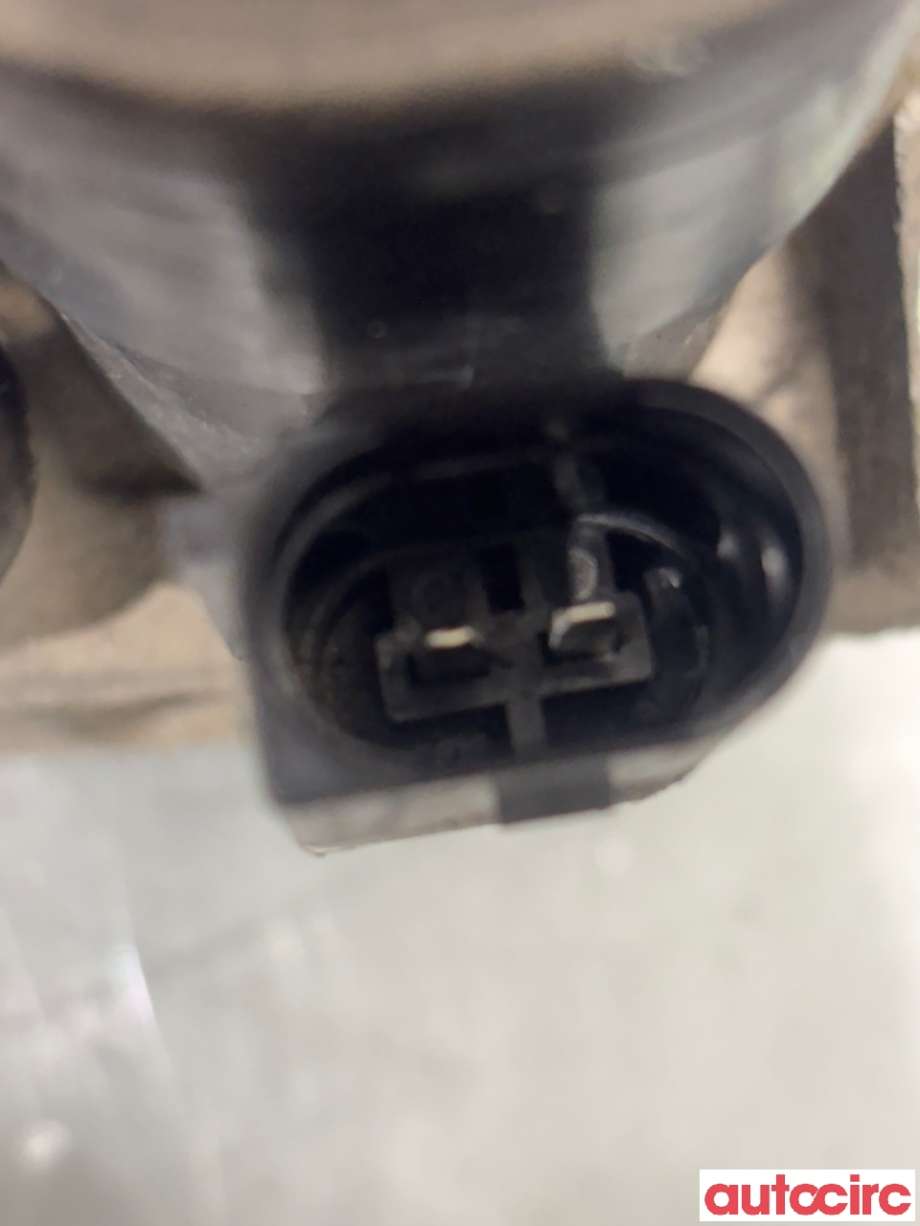 Bremsecaliper venstre bak til Hyundai Ioniq 5 2021-->>  (HYUNDAI|58310GIA60|)