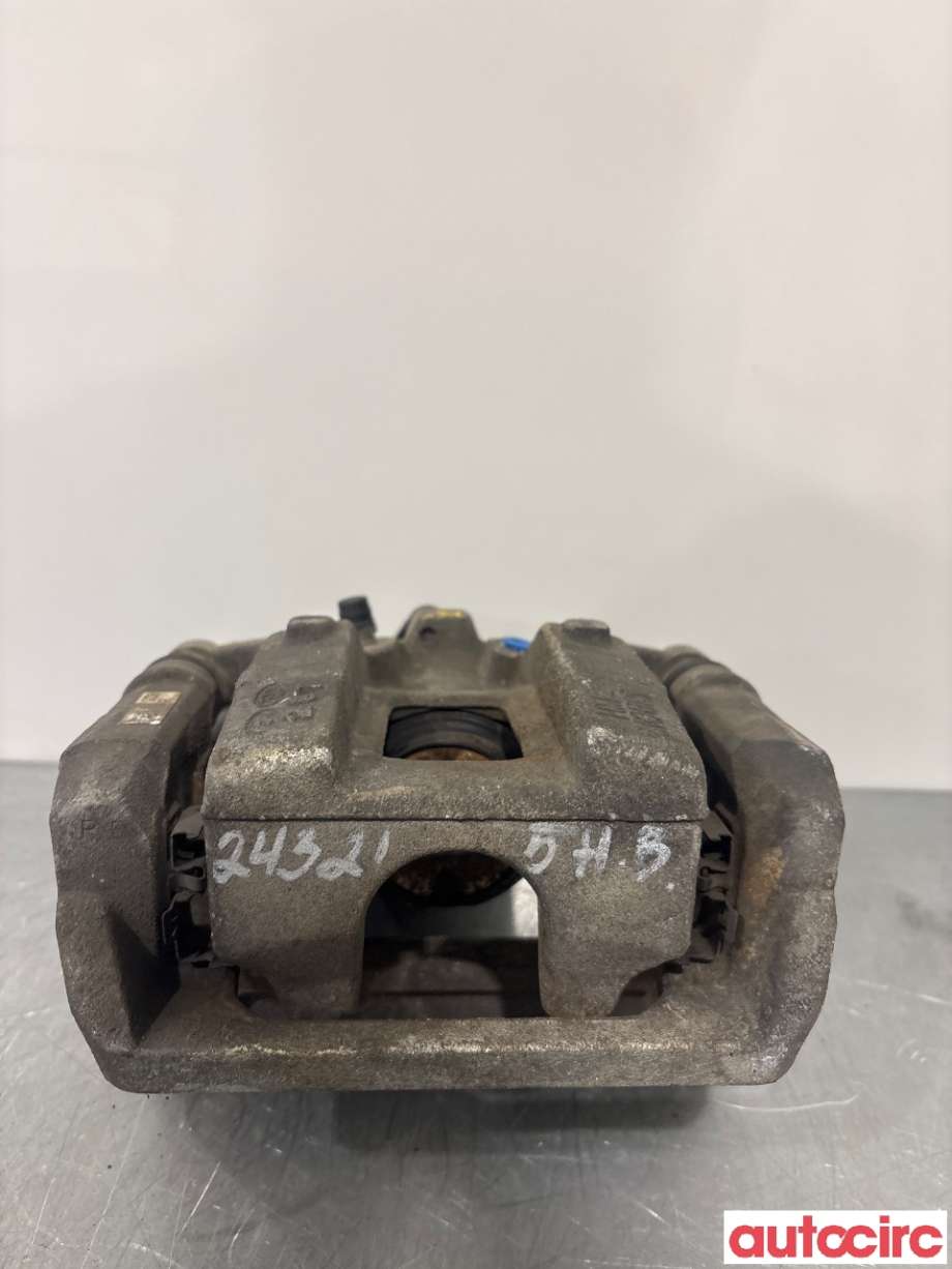 Bremsecaliper høyre bak til Hyundai Ioniq 5 2021-->>  (HYUNDAI|58311GIA60|)