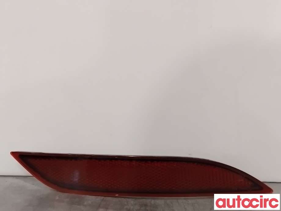 Refleksplate til Audi A3, 2016-2020 (Type III, Fase 2) (AUDI|8V0945106)