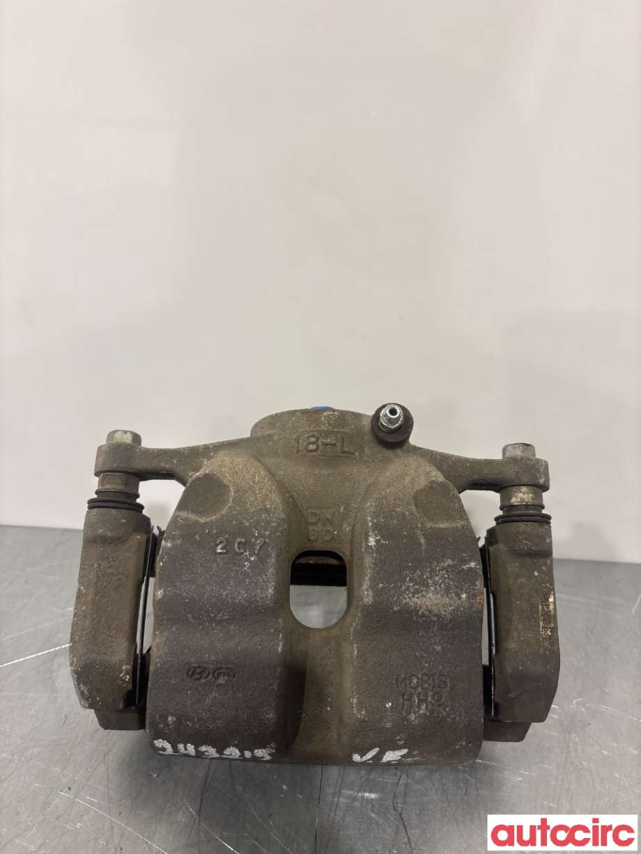 Bremsecaliper venstre foran til Hyundai Ioniq 5 2021-->> (HYUNDAI|58180GIA60|)