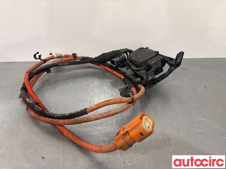 Kabel høy volt (HV) hybrid til Audi A3, 2016-2020 (Type III, Fase 2) (AUDI|8V0971509H)