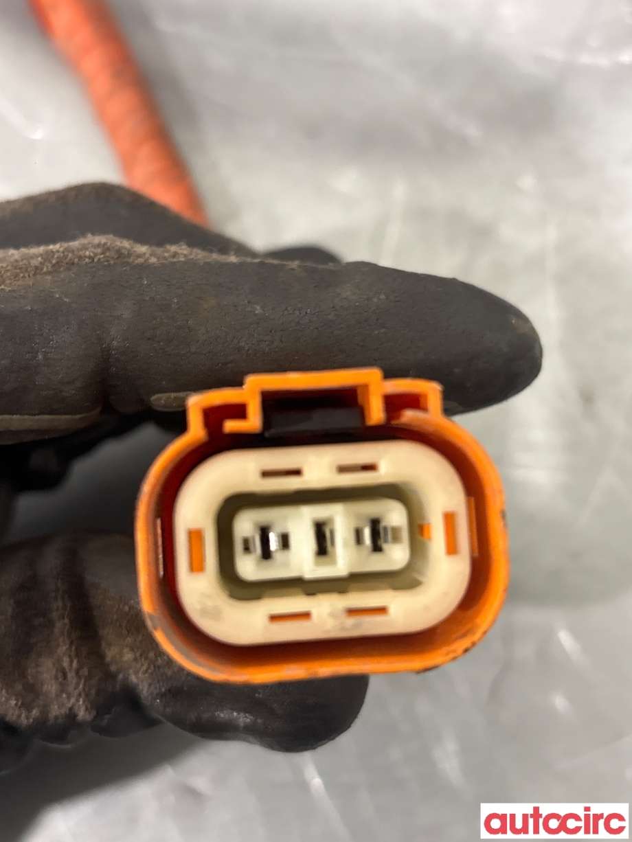 Kabel høy volt (HV) hybrid til Audi A3 2016-2020 (Type III, Fase 2)  (AUDI|8V0971509H|)