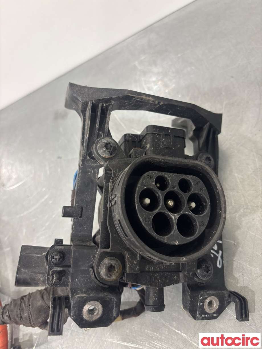 Kabel høy volt (HV) hybrid til Audi A3 2016-2020 (Type III, Fase 2)  (AUDI|8V0971509H|)