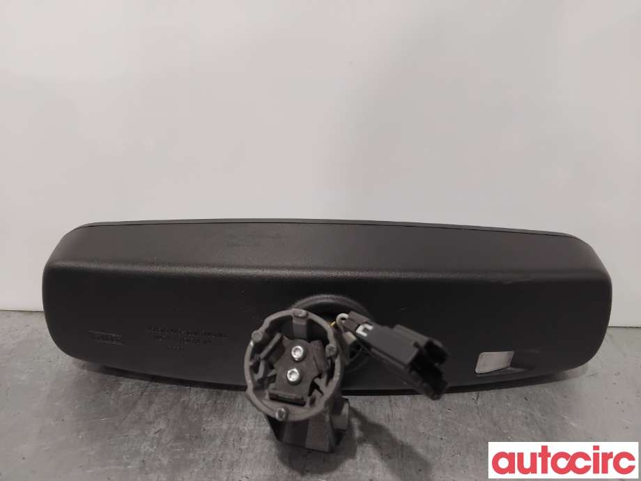 Speil innvendig til Ford Transit Custom 2013-2023 (Type I)  (FORD|1884756|905-3630|DU5A17E678KA)