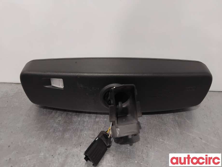 Speil innvendig til Ford Transit Custom 2013-2023 (Type I)  (FORD|1884756|905-3630|DU5A17E678KA)