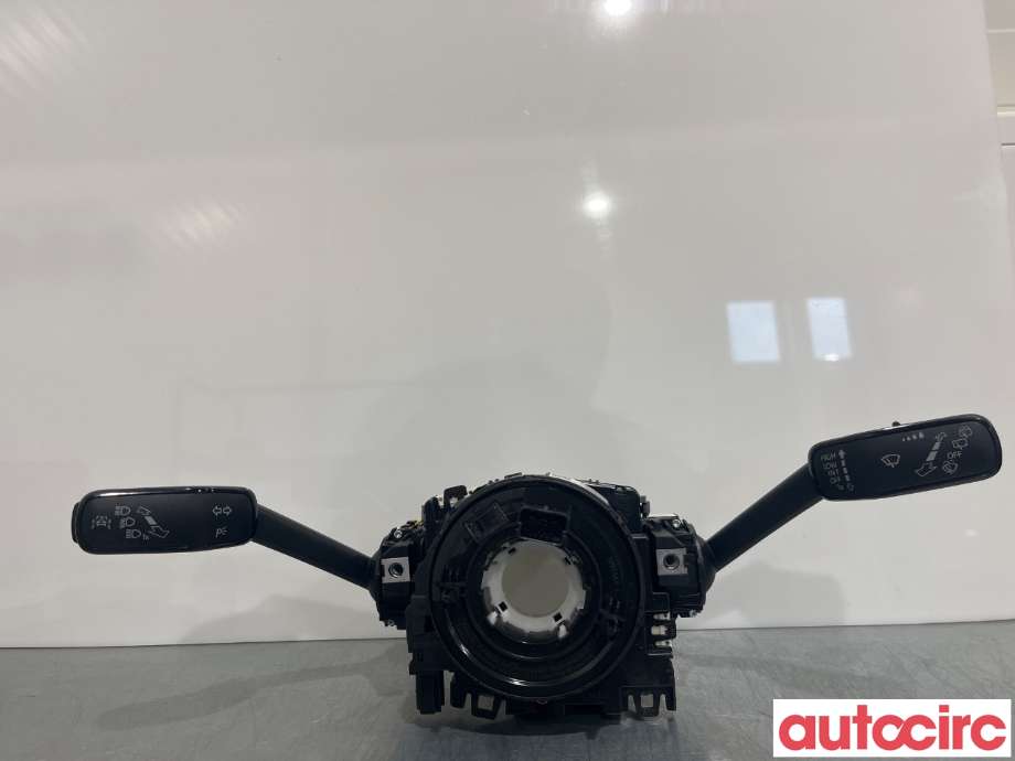 Bryter combi til VW e-Golf, 2014-2017 (Fase 1)  (VOLKSWAGEN|5Q0953513AJ)
