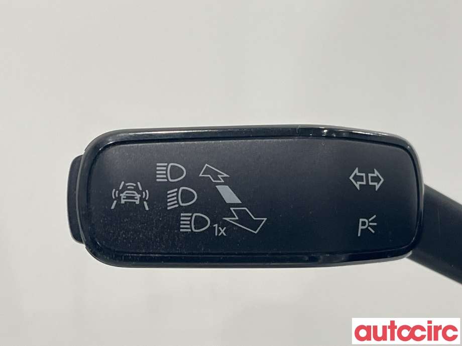 Bryter combi til VW Golf VII 2012-2017 (Fase 1)  (VOLKSWAGEN|5Q0953513AJ|)