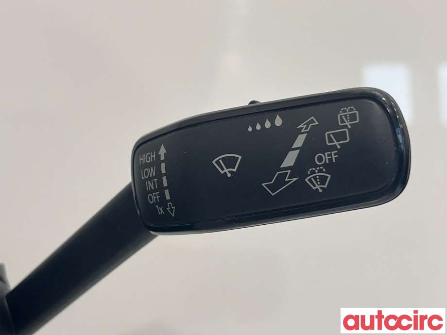 Bryter combi til VW Golf VII 2012-2017 (Fase 1)  (VOLKSWAGEN|5Q0953513AJ|)