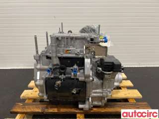 Motor elbil foran til Mazda MX-30,   (MAZDA|MH01-30-410D)