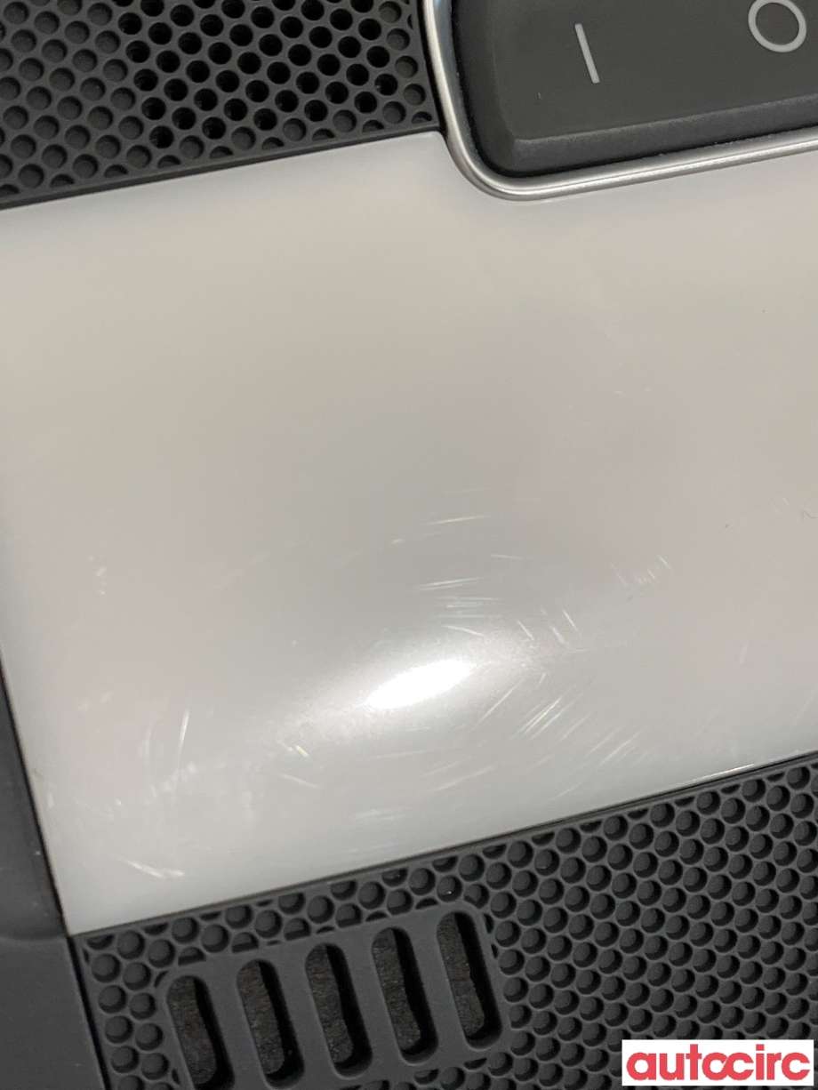 Taklyspanel til Audi Q5 2012-2017 (Type I, Fase 2)  (AUDI|8T0947140|8T0947135F)