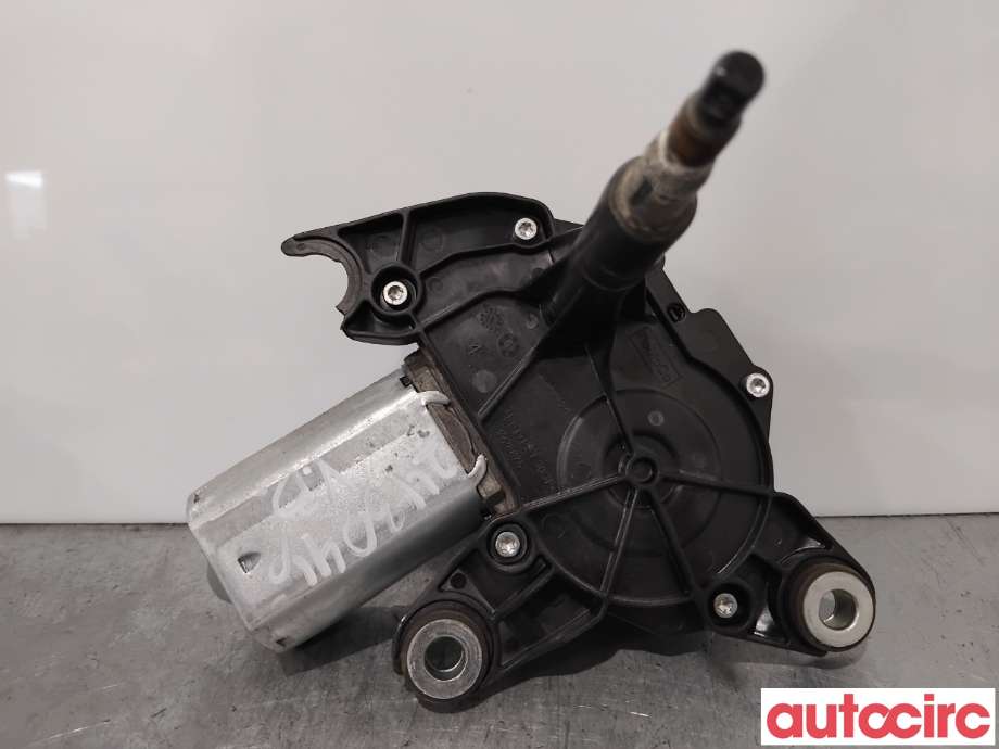 Viskermotor bakrute til Ford Transit Custom 2013-2023 (Type I) (FORD|1864880|W000049499|BK3117W400BB)