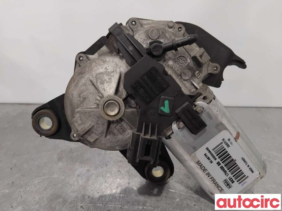Viskermotor bakrute til Ford Transit Custom 2013-2023 (Type I) (FORD|1864880|W000049499|BK3117W400BB)