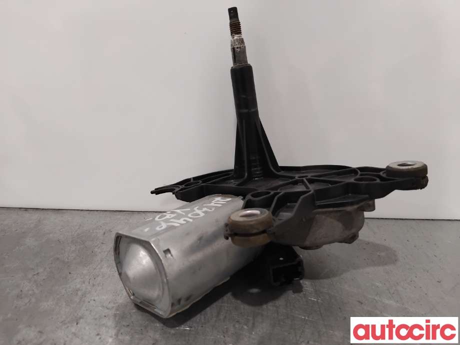 Viskermotor bakrute til Ford Transit Custom 2013-2023 (Type I) (FORD|1864880|W000049499|BK3117W400BB)