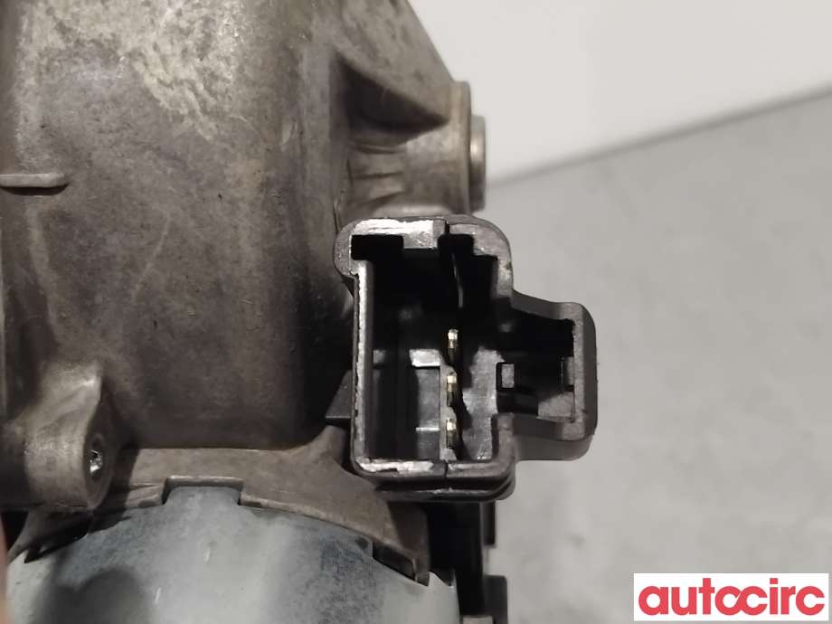 Viskermotor bakrute til Ford Transit Custom 2013-2023 (Type I) (FORD|1864880|W000049499|BK3117W400BB)