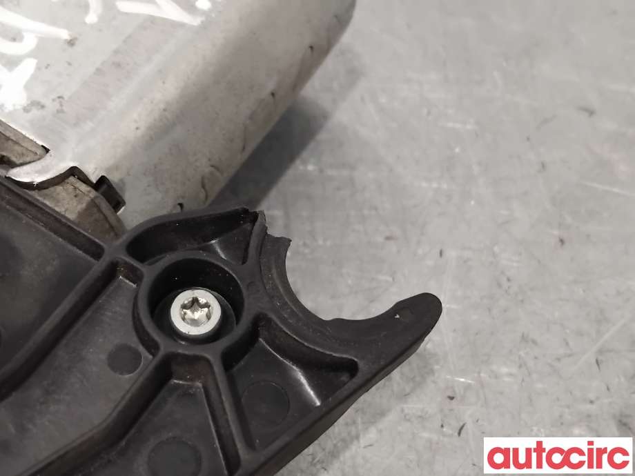 Viskermotor bakrute til Ford Transit Custom 2013-2023 (Type I) (FORD|1864880|W000049499|BK3117W400BB)