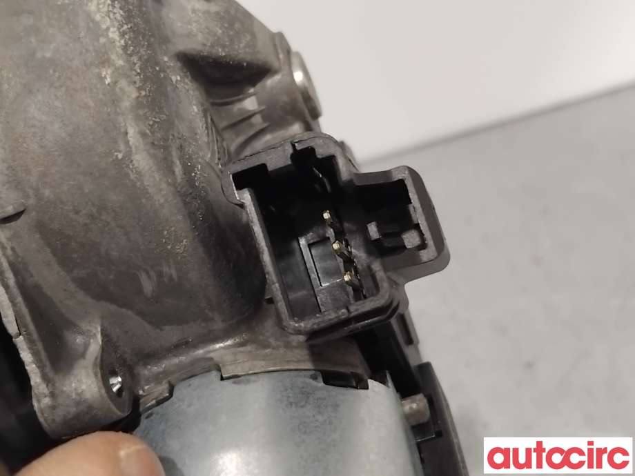 Viskermotor bakrute til Ford Transit Custom 2013-2023 (Type I)  (FORD|1864997|W000049500|BK3117W400CB)
