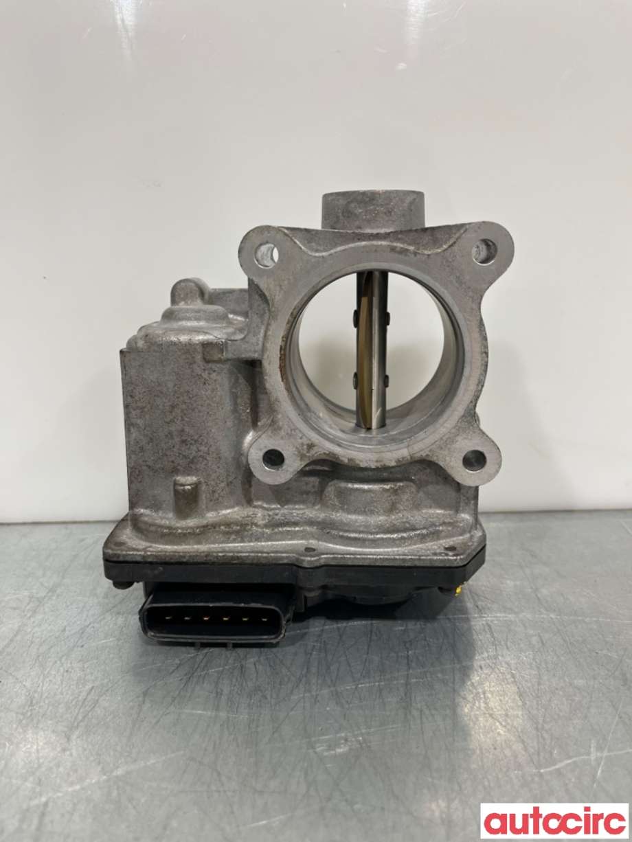 Spjeldhus til Honda Civic, 2012-2015 (Type IX, Fase 1)  (HONDA|16800-RZ0-G02)