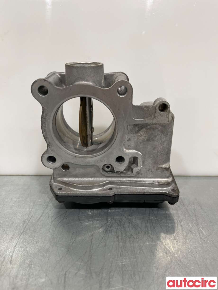 Spjeldhus til Honda Civic 2012-2015 (Type IX, Fase 1)  (HONDA|16800-RZ0-G02||16800-RZ0-G0)