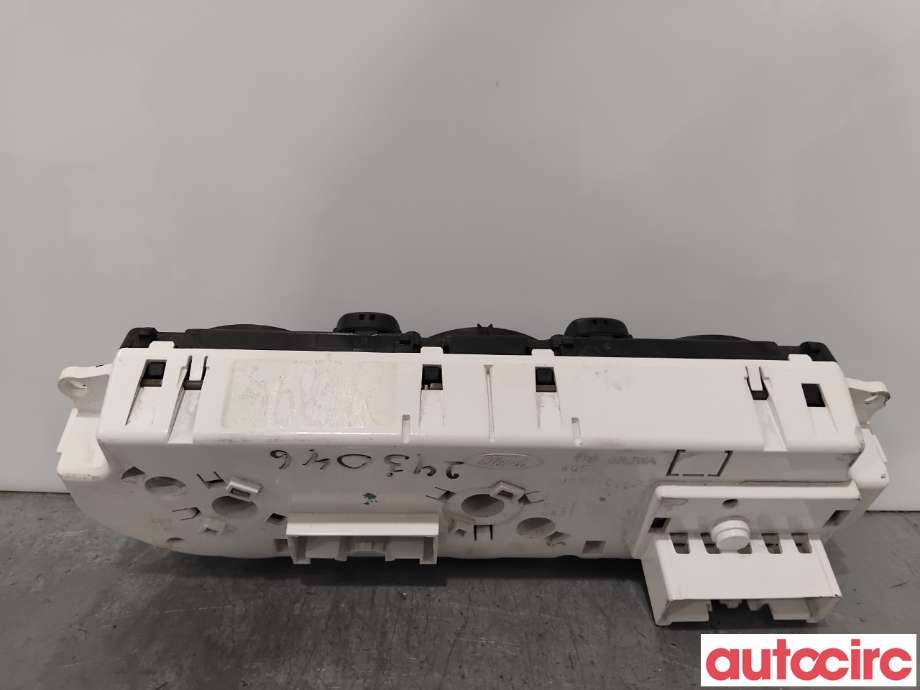 Varmeapparat betjening til Ford Transit Custom 2013-2023 (Type I)  (FORD|1843211|)