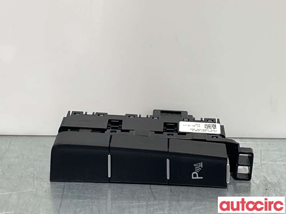 Bryter diverse til VW e-Golf, 2014-2017 (Fase 1)  (VOLKSWAGEN|5G1927238E)