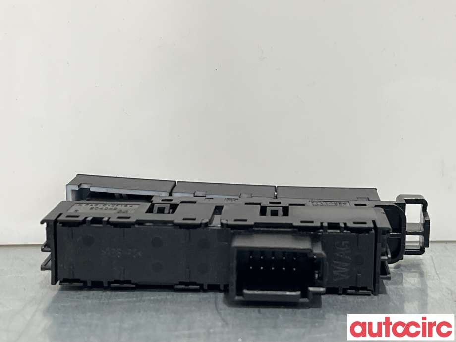 Bryter diverse til VW Golf VII 2012-2017 (Fase 1)  (VOLKSWAGEN|5G1927238E)