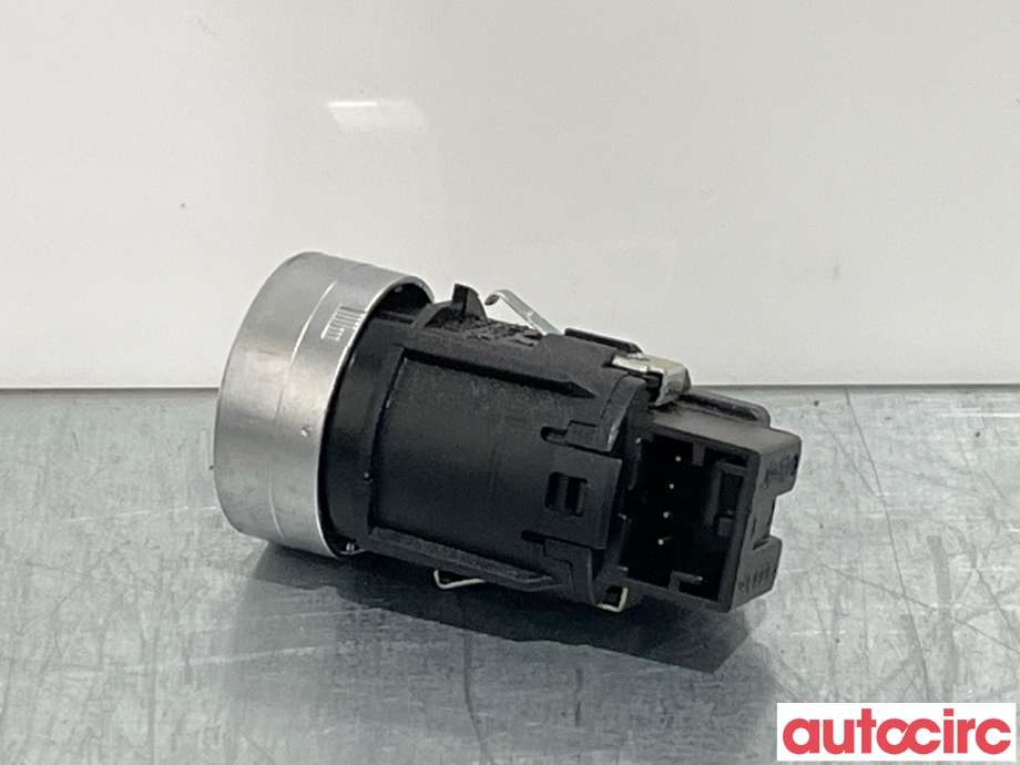 Bryter start/stopp til VW Golf VII 2012-2017 (Fase 1) (VOLKSWAGEN|5G1959839A)