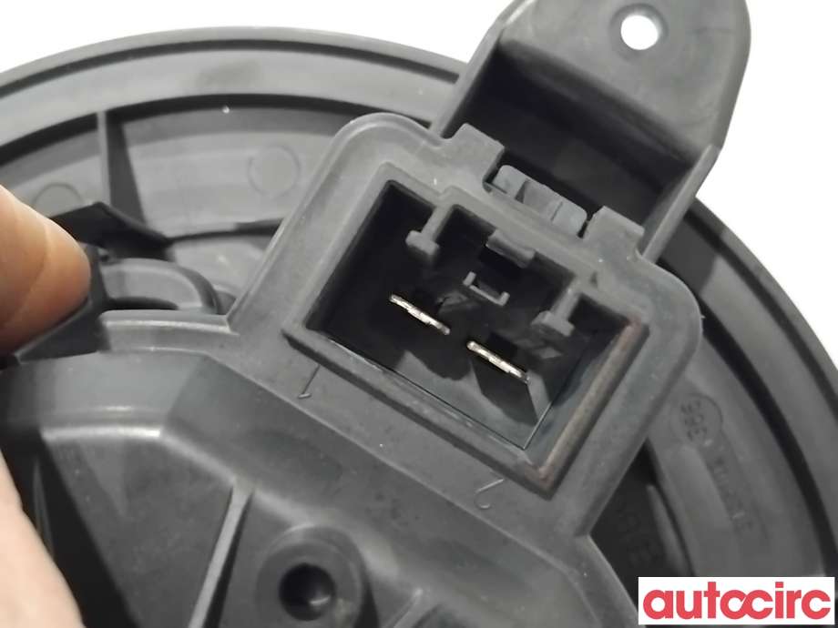 Varmeapparat motor til Ford Transit Custom 2013-2023 (Type I)  (FORD|2368958|)