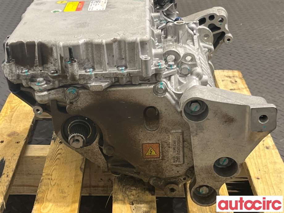 Motor elbil bak til MG MG4 2022-->>  (MG 4|10927547|129010102A10CX|)