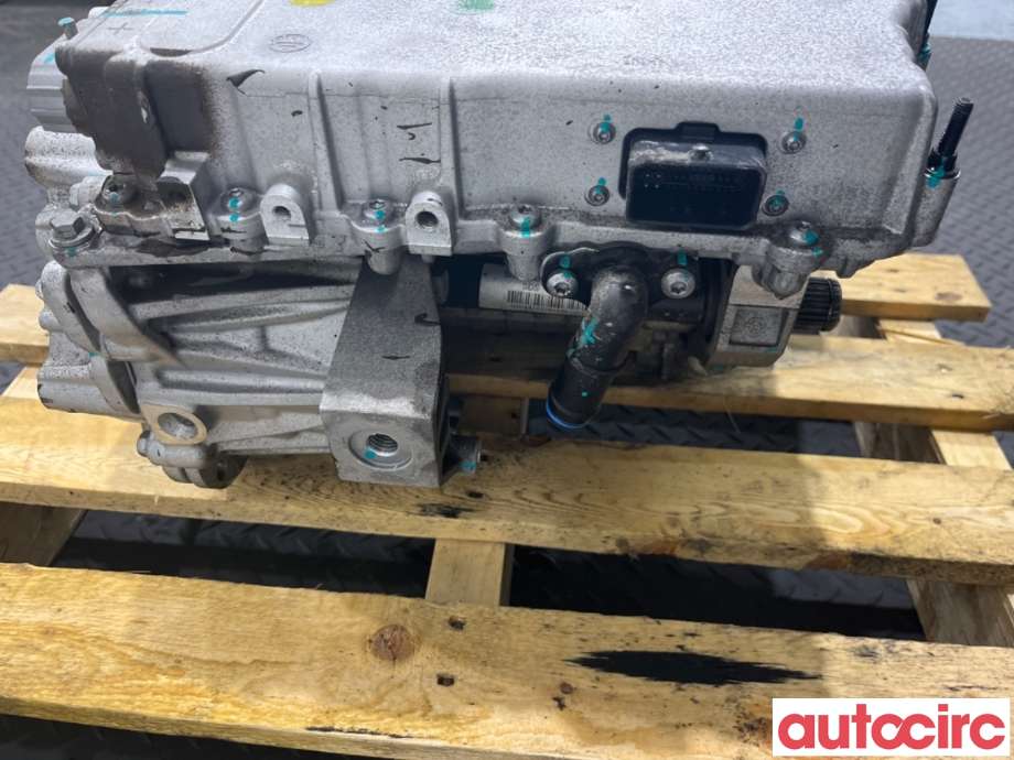 Motor elbil bak til MG MG4 2022-->>  (MG 4|10927547|129010102A10CX|)