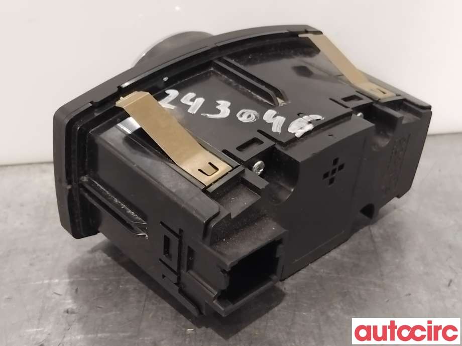 Bryter lys til Ford Transit Custom 2013-2023 (Type I)  (FORD|2075925||BM5T13A024FE)