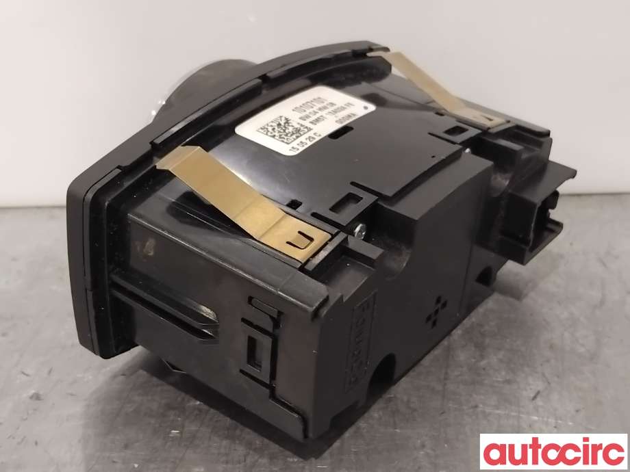 Bryter lys til Ford Transit Custom 2013-2023 (Type I)  (FORD|2075925||BM5T13A024FE)