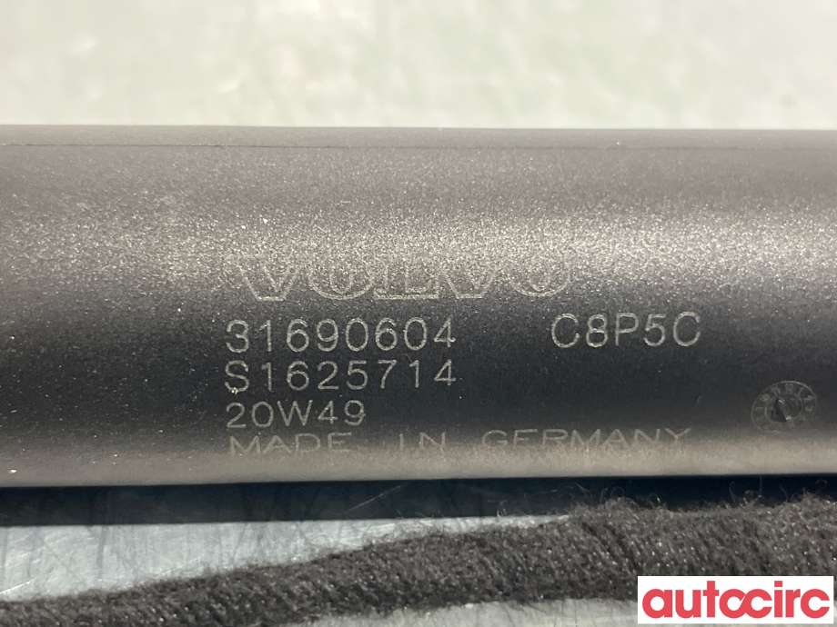 Baklukedemper til Volvo XC90 2015-2025 (Type II)  (VOLVO|31690604)