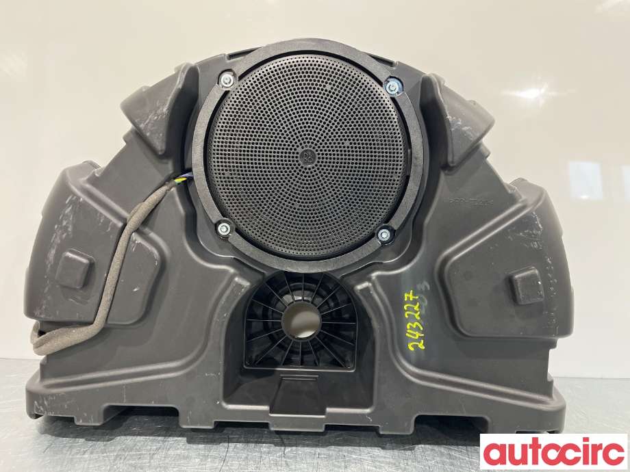 Bilstereo høyttaler til Ford Fiesta, 2017-->> (Type VII)  (FORD|2093017)
