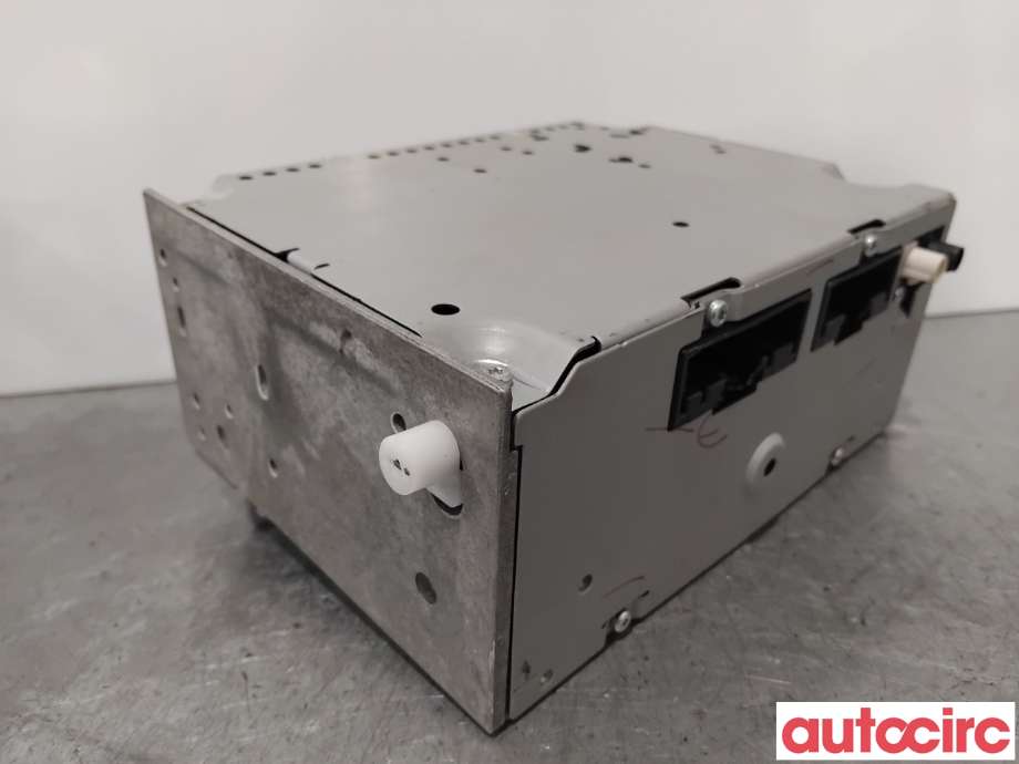 Bilstereo til Ford Transit Custom 2013-2023 (Type I)  (FORD|2335493||F1BT-18C815-HH)