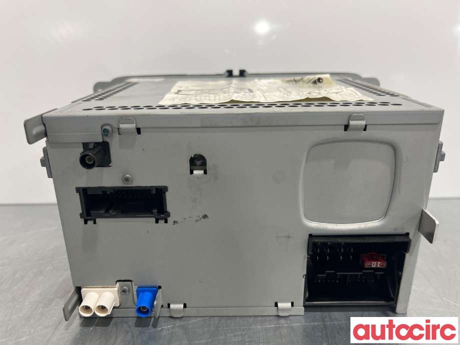 Bilstereo navigasjon til VW Passat 2011-2015 (B7) (B7) (VOLKSWAGEN|3C8035279MX|RNS315|3C8035279M)