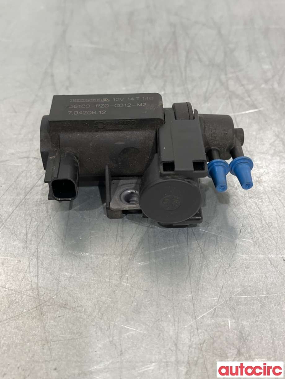 Vakuumventil til Honda Civic, 2012-2015 (Type IX, Fase 1)  (HONDA|36180-RZ0-G01)