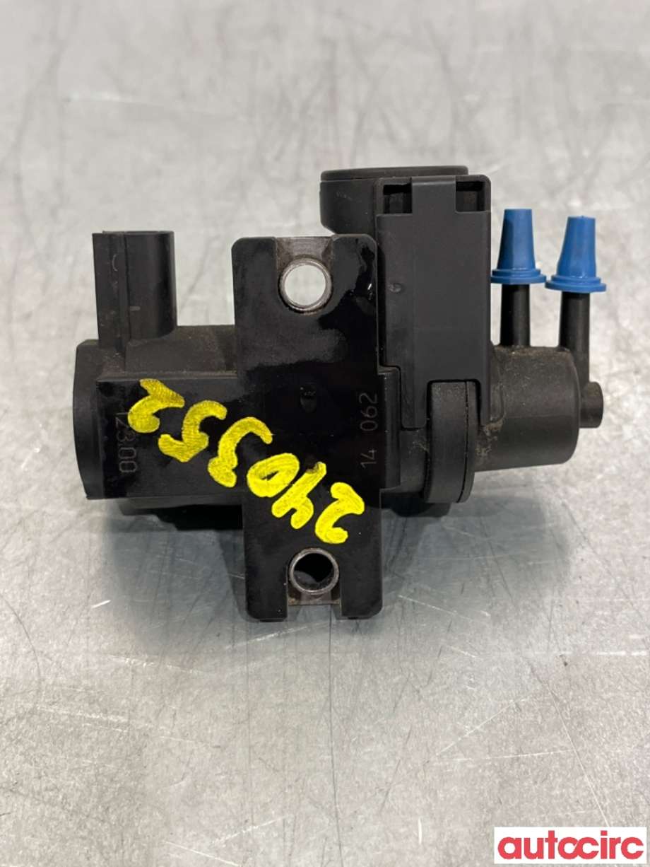 Vakuumventil til Honda Civic 2012-2015 (Type IX, Fase 1)  (HONDA|36180-RZ0-G01|)