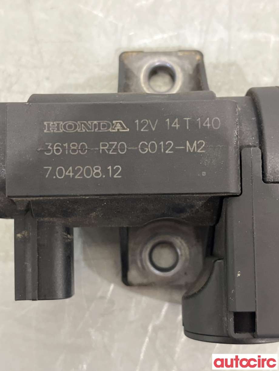 Vakuumventil til Honda Civic 2012-2015 (Type IX, Fase 1)  (HONDA|36180-RZ0-G01|)