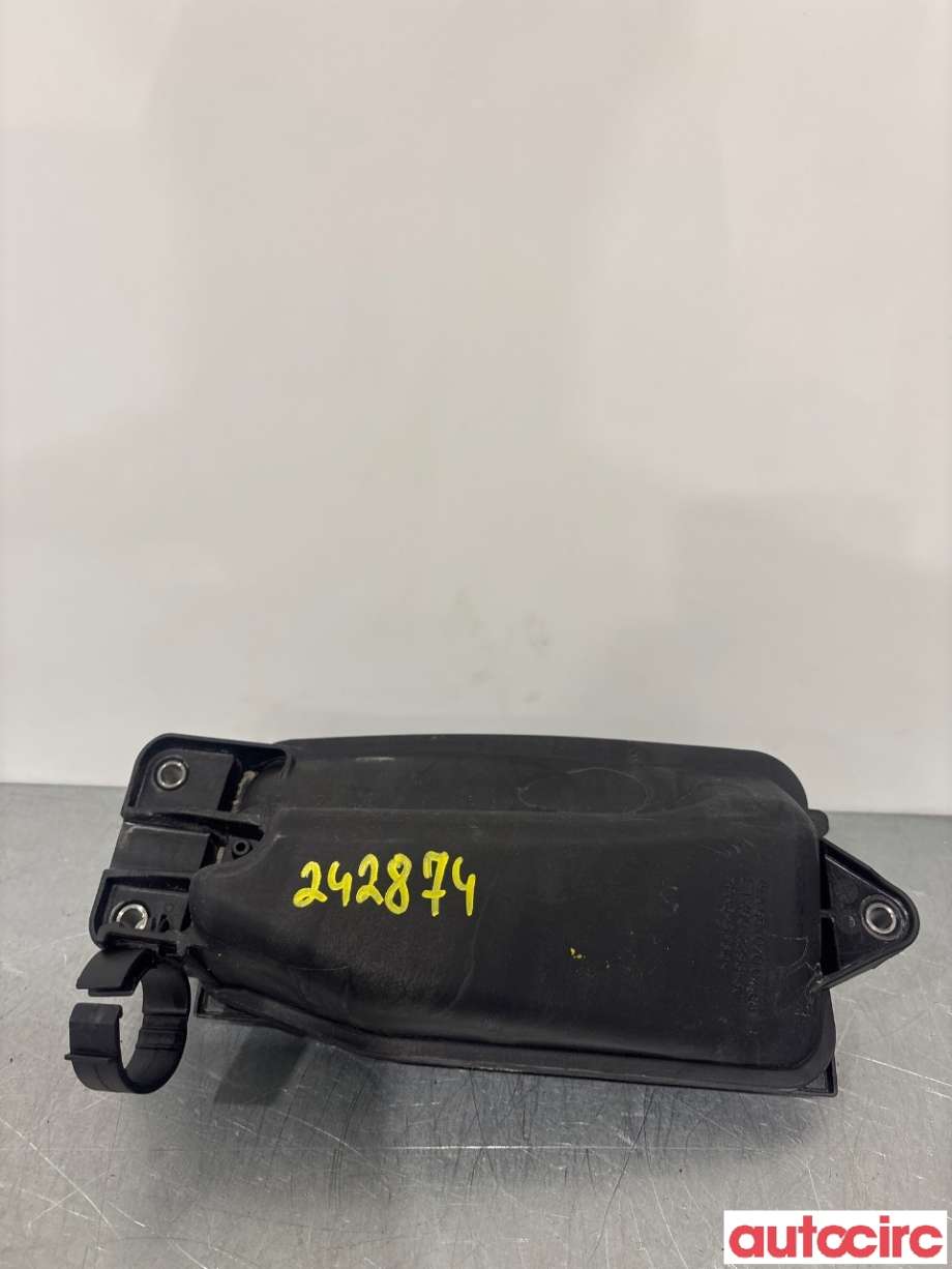 Vakuumtank til Mercedes E-Klasse, 2009-2013 (Fase 1) (W212) (W212) (MERCEDES|A6510700468)