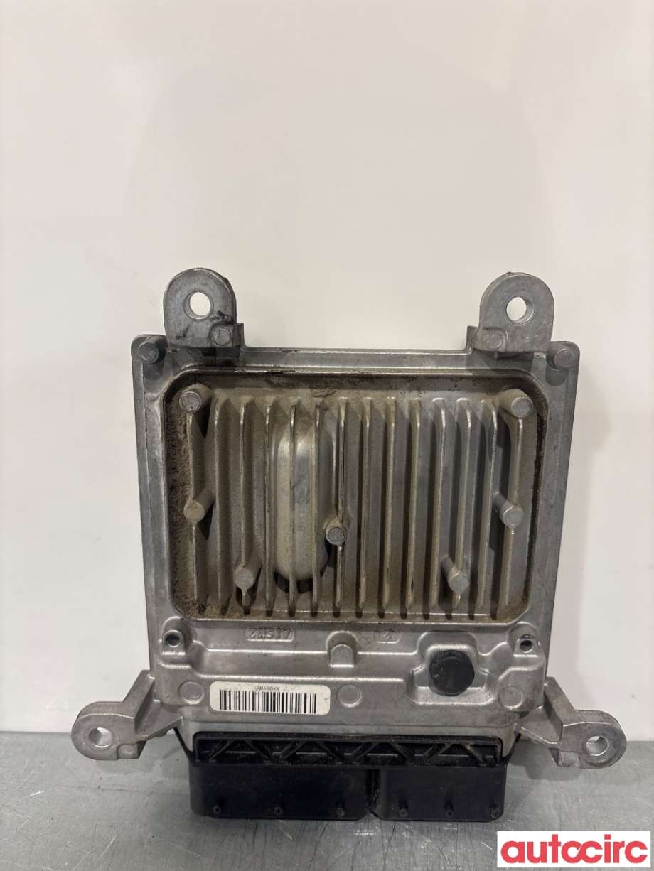 Styreenhet motor til Mercedes E-Klasse 2009-2013 (Fase 1) (W212) (W212) (MERCEDES|A6519005301|)