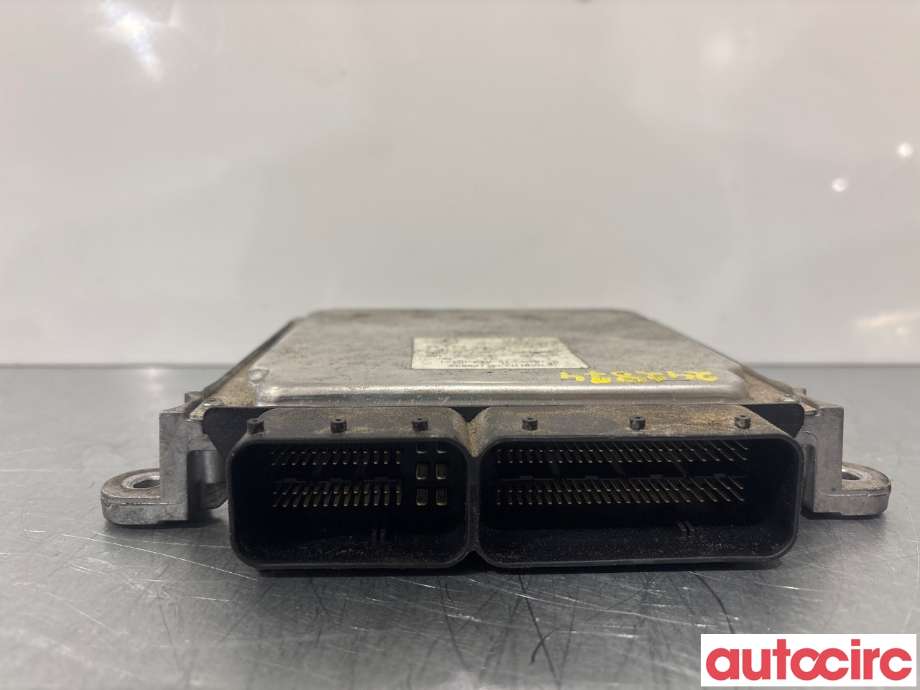 Styreenhet motor til Mercedes E-Klasse 2009-2013 (Fase 1) (W212) (W212) (MERCEDES|A6519005301|)