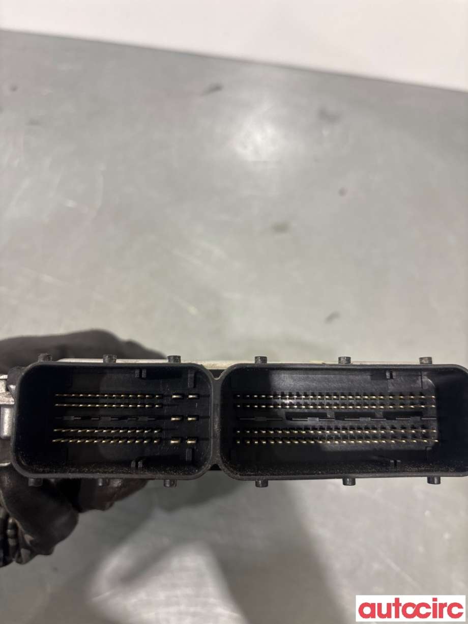 Styreenhet motor til Mercedes E-Klasse 2009-2013 (Fase 1) (W212) (W212) (MERCEDES|A6519005301|)