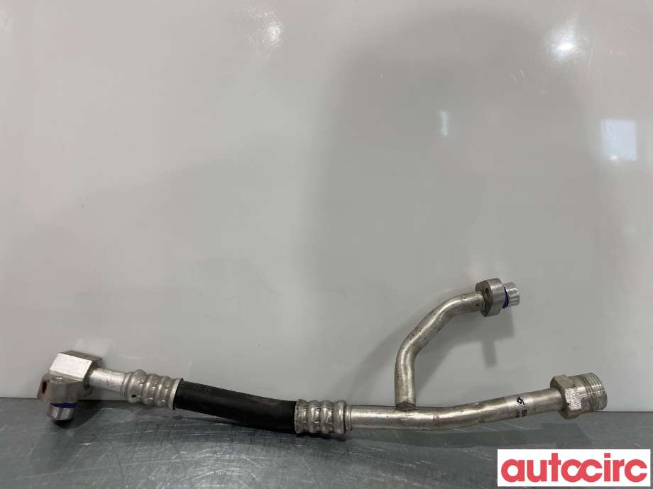 Aircondition rør til Nissan Leaf, 2018-->> (Type II)  (NISSAN|924483NL1A)