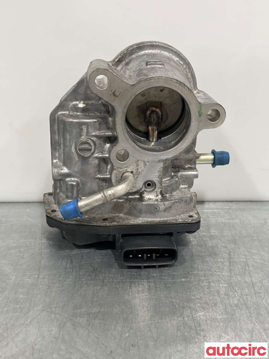 EGR-ventil til Honda Civic, 2012-2015 (Type IX, Fase 1)  (HONDA|18740-RZ0-G01)