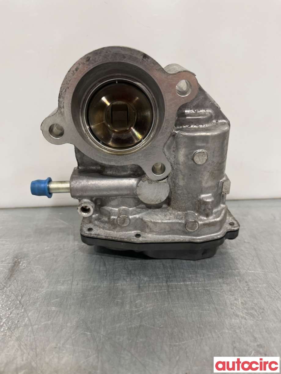 EGR-ventil til Honda Civic 2012-2015 (Type IX, Fase 1)  (HONDA|18740-RZ0-G01|)