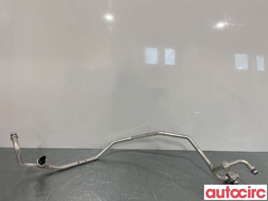 Aircondition rør til Nissan Leaf 2018-->> (Type II)  (NISSAN|924483NL1B|)