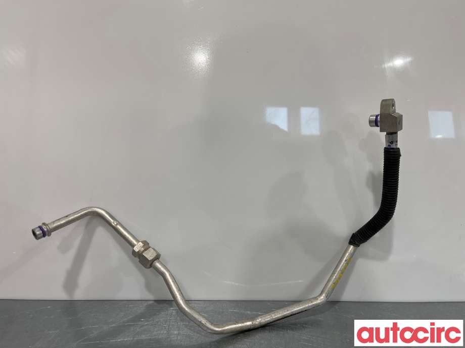 Aircondition rør til Nissan Leaf, 2018-->> (Type II)  (NISSAN|924443NL0B)