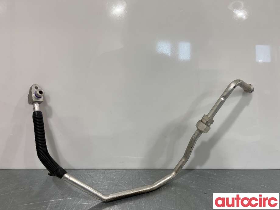 Aircondition rør til Nissan Leaf 2018-->> (Type II)  (NISSAN|924443NL0B|)