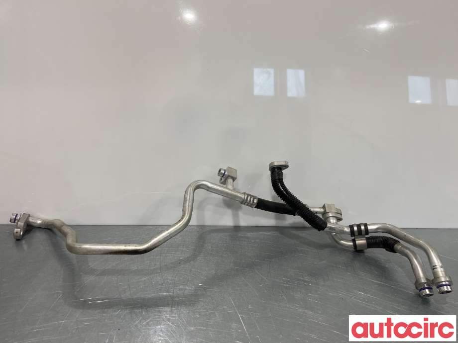 Aircondition rør til Nissan Leaf, 2018-->> (Type II)  (NISSAN|924503NL0B)