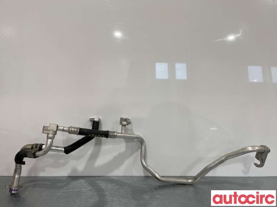 Aircondition rør til Nissan Leaf 2018-->> (Type II)  (NISSAN|924503NL0B|)